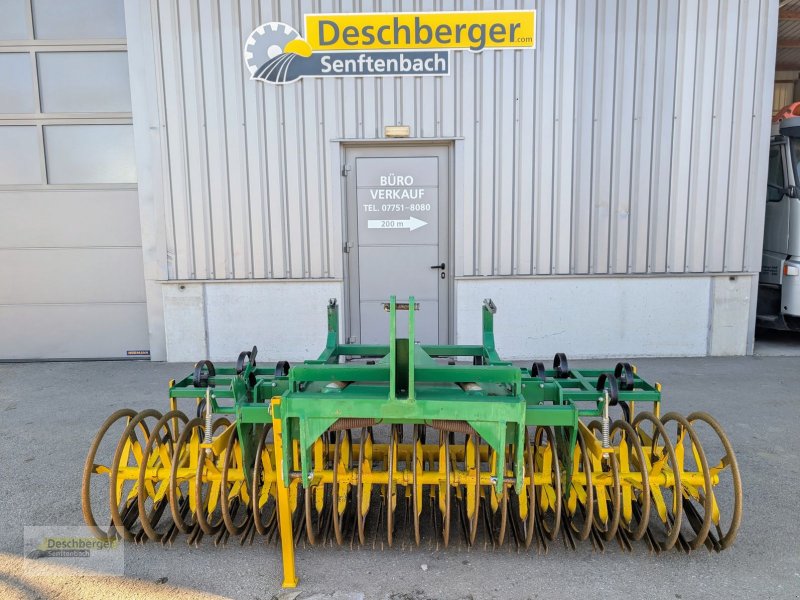 Packer & Walze tipa Kerner FP 6530, Gebrauchtmaschine u Senftenbach