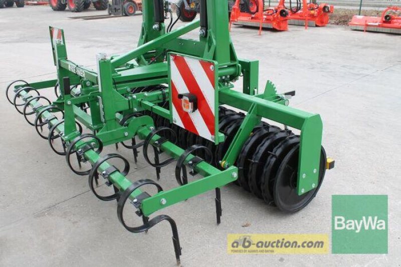 Packer & Walze tip Kerner Frontgerät FP 600, Gebrauchtmaschine in Straubing (Poză 4)