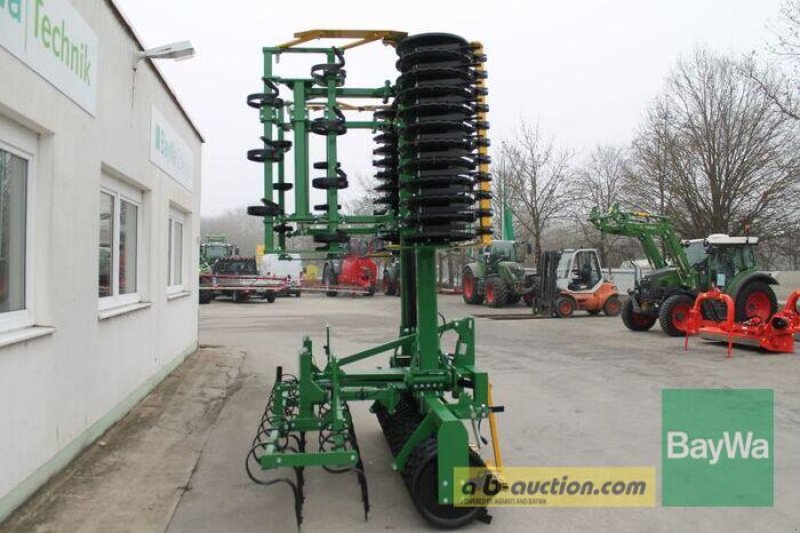 Packer & Walze tip Kerner Frontgerät FP 600, Gebrauchtmaschine in Straubing (Poză 3)