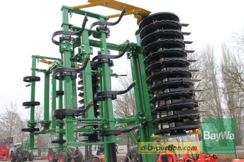 Packer & Walze tip Kerner Frontgerät FP 600, Gebrauchtmaschine in Straubing (Poză 5)