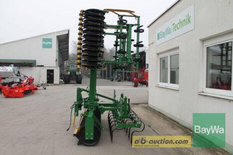 Packer & Walze tip Kerner Frontgerät FP 600, Gebrauchtmaschine in Straubing (Poză 6)