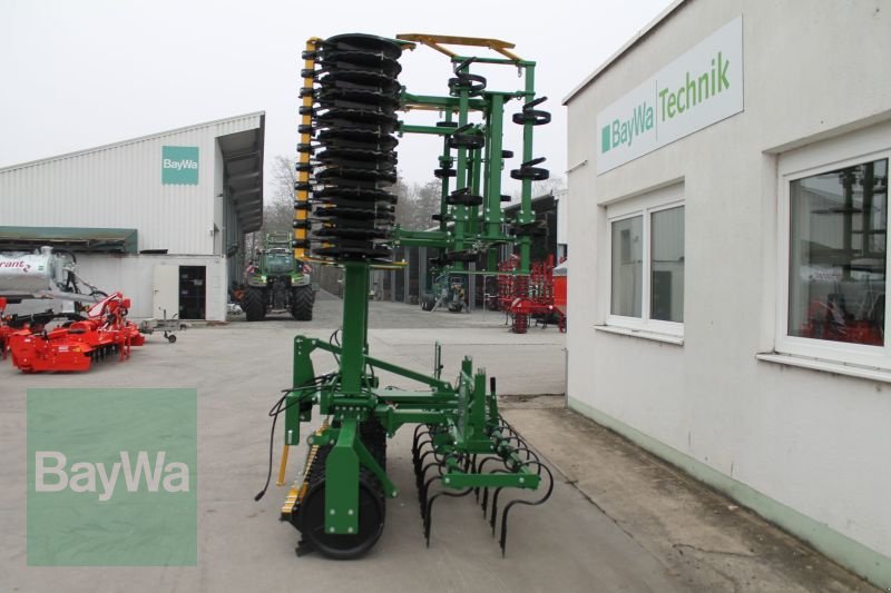 Packer & Walze del tipo Kerner Frontgerät FP 600, Gebrauchtmaschine en Straubing (Imagen 5)