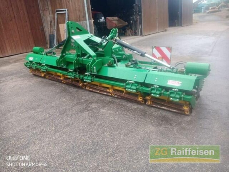 Packer & Walze typu Kerner Messerwalze X-Cut Solo, Gebrauchtmaschine v Tauberbischofheim (Obrázek 2)