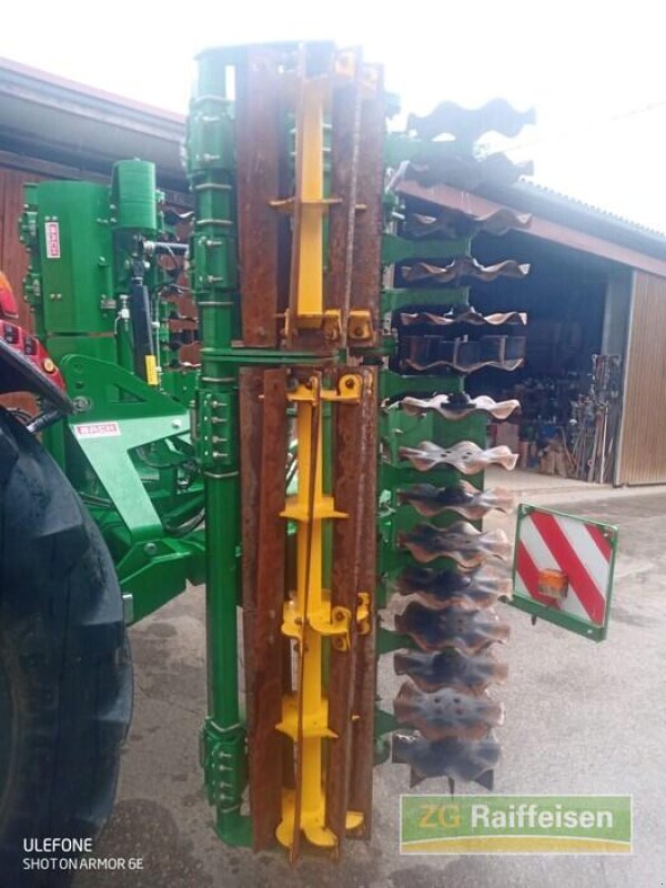 Packer & Walze typu Kerner Messerwalze X-Cut Solo, Gebrauchtmaschine v Tauberbischofheim (Obrázek 4)