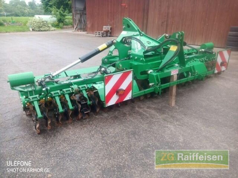 Packer & Walze typu Kerner Messerwalze X-Cut Solo, Gebrauchtmaschine v Tauberbischofheim (Obrázek 1)