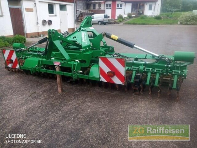 Packer & Walze typu Kerner Messerwalze X-Cut Solo, Gebrauchtmaschine v Tauberbischofheim (Obrázek 3)