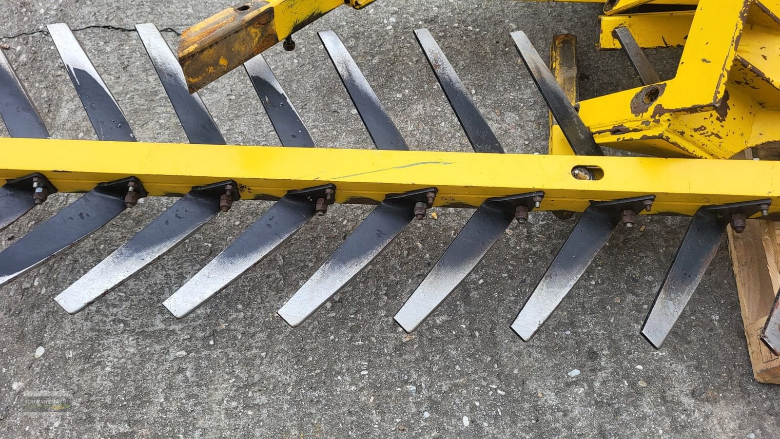 Packer & Walze tipa Kerner Schollencracker, Gebrauchtmaschine u Aurolzmünster (Slika 5)