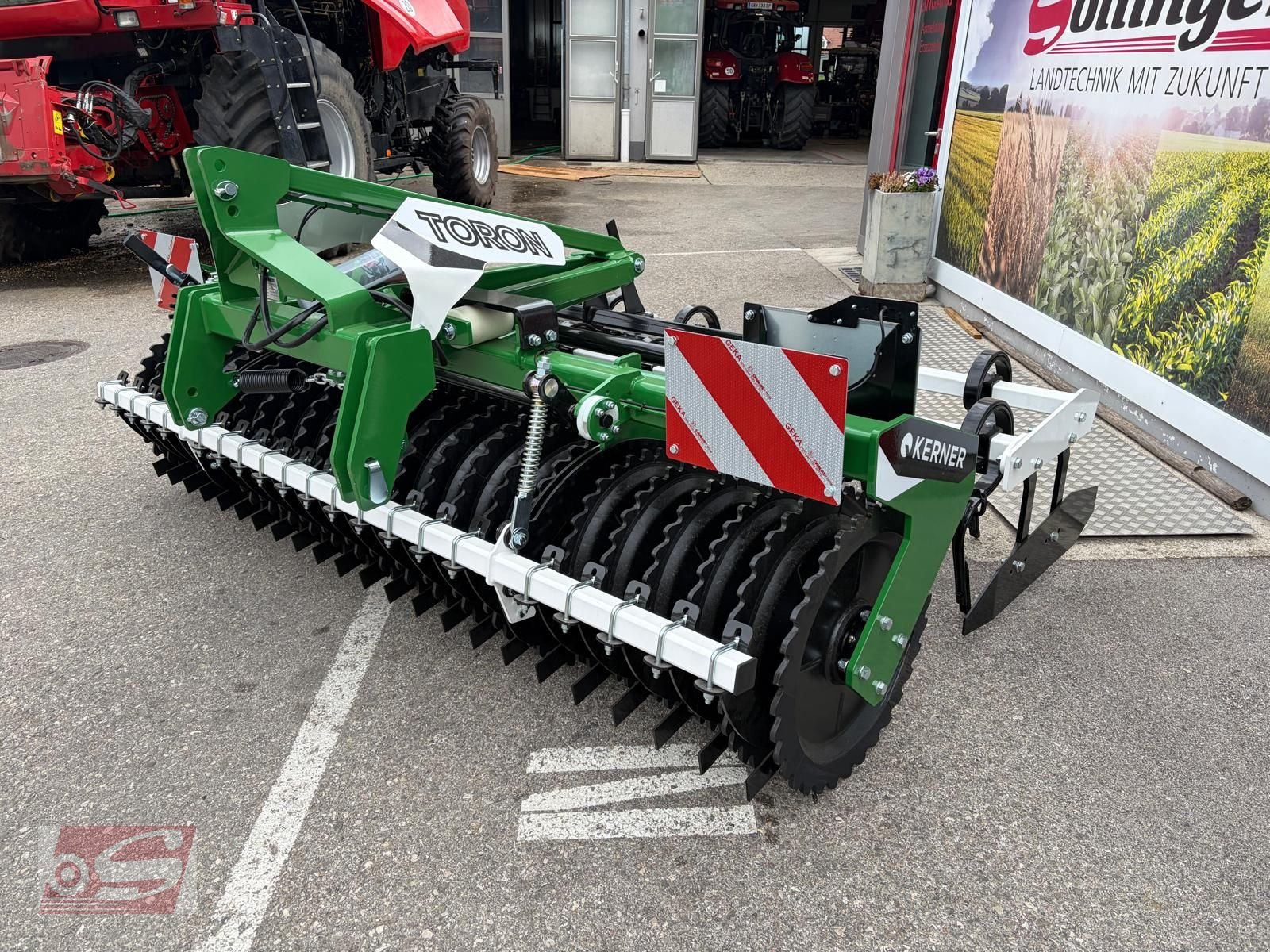 Packer & Walze a típus Kerner Toron 300, Neumaschine ekkor: Offenhausen (Kép 7)
