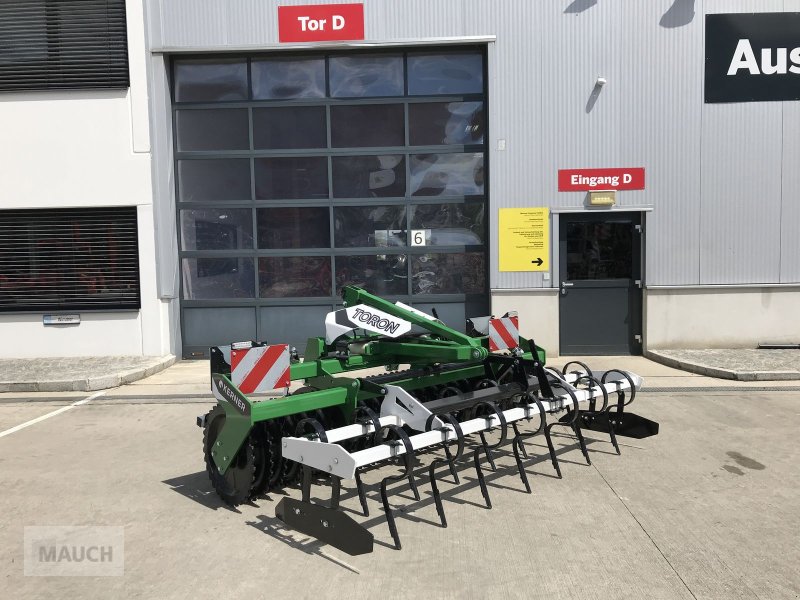Packer & Walze типа Kerner Toron 300, Neumaschine в Burgkirchen
