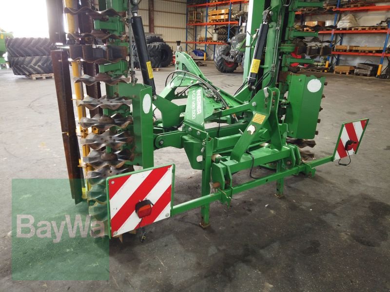 Packer & Walze typu Kerner X-CUT 600 MESSERWALZE, Gebrauchtmaschine v Erbach (Obrázek 19)