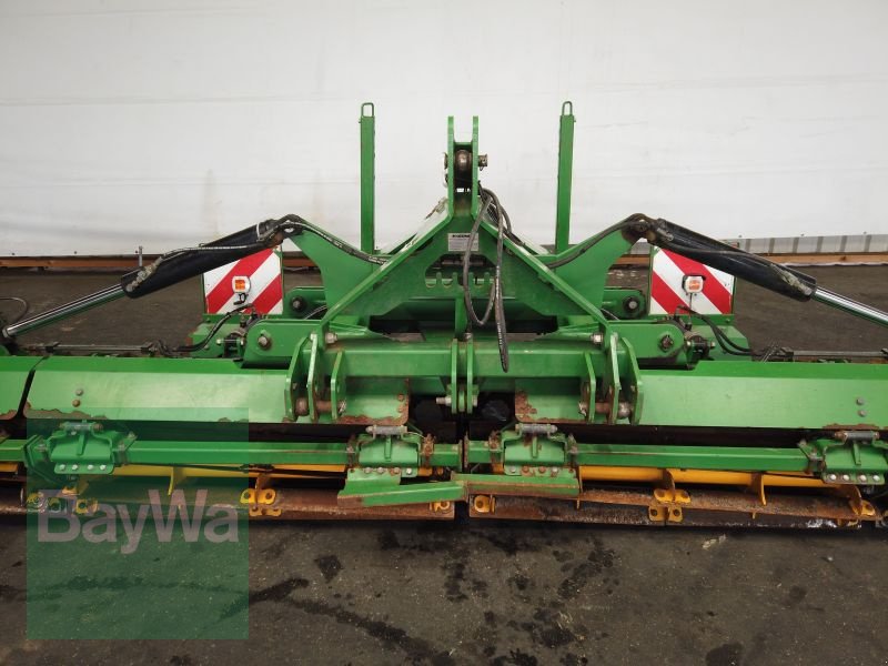 Packer & Walze typu Kerner X-CUT 600 MESSERWALZE, Gebrauchtmaschine v Erbach (Obrázek 2)