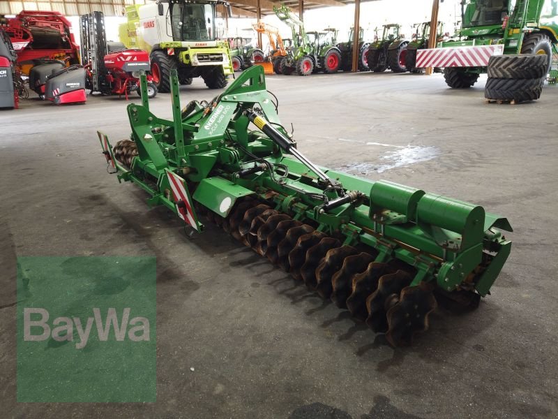 Packer & Walze typu Kerner X-CUT 600 MESSERWALZE, Gebrauchtmaschine v Erbach (Obrázek 5)