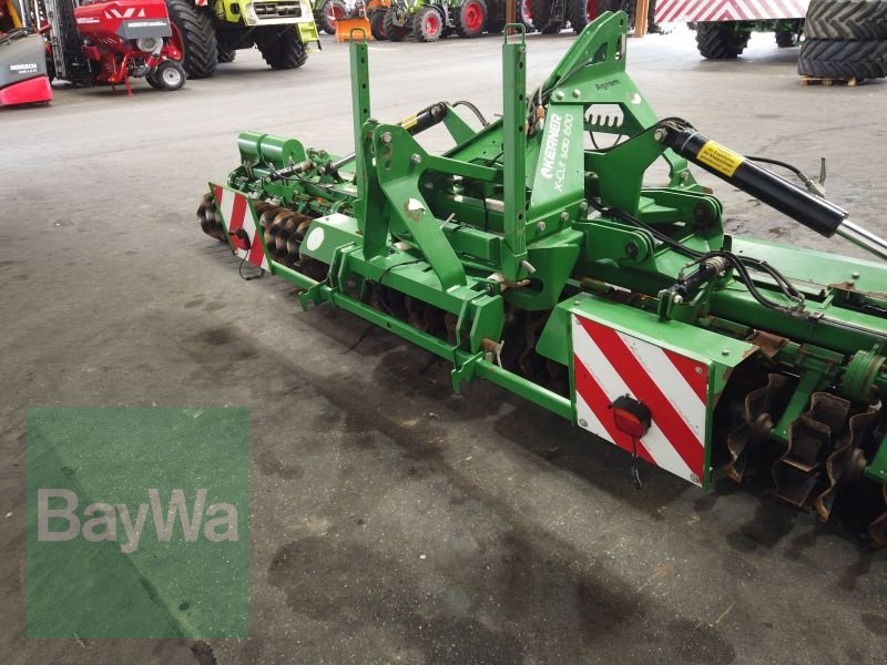 Packer & Walze typu Kerner X-CUT 600 MESSERWALZE, Gebrauchtmaschine v Erbach (Obrázek 8)