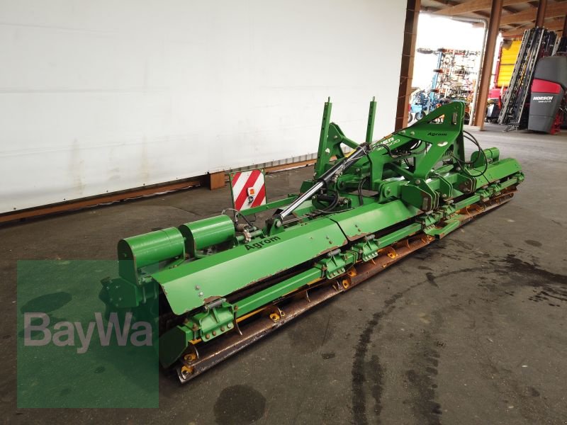 Packer & Walze typu Kerner X-CUT 600 MESSERWALZE, Gebrauchtmaschine v Erbach (Obrázek 3)