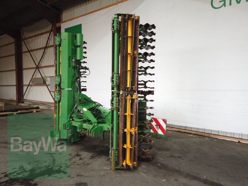 Packer & Walze typu Kerner X-CUT 600 MESSERWALZE, Gebrauchtmaschine v Erbach (Obrázek 20)