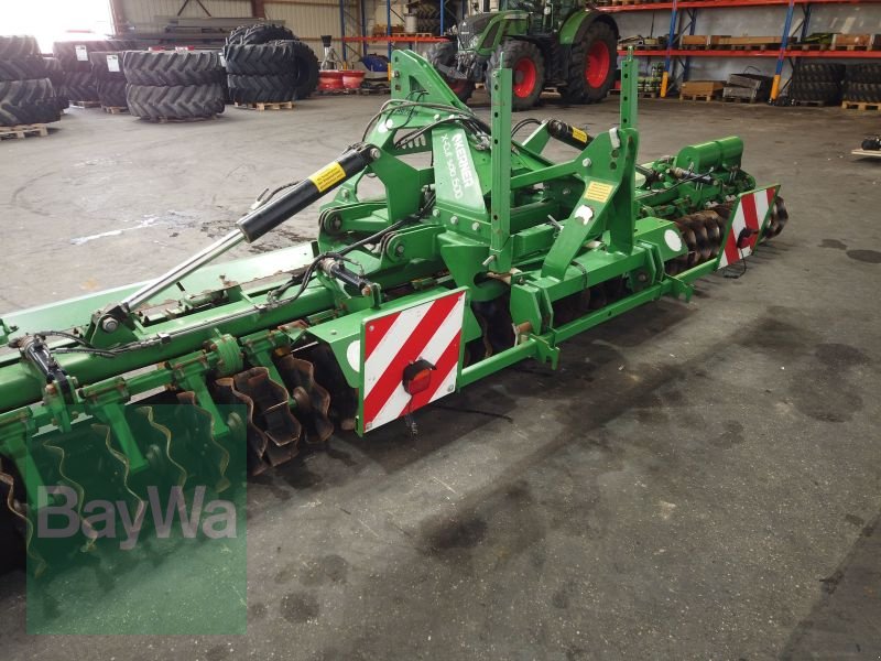 Packer & Walze typu Kerner X-CUT 600 MESSERWALZE, Gebrauchtmaschine v Erbach (Obrázek 9)