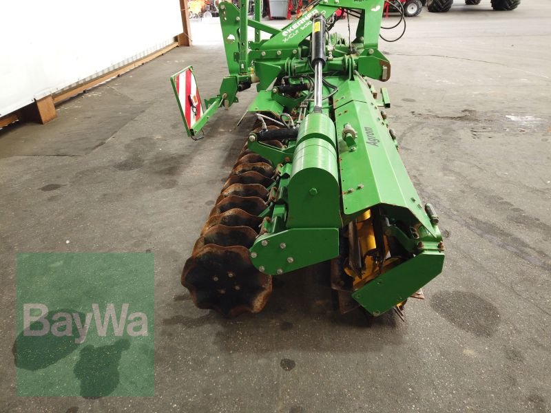 Packer & Walze typu Kerner X-CUT 600 MESSERWALZE, Gebrauchtmaschine v Erbach (Obrázek 4)