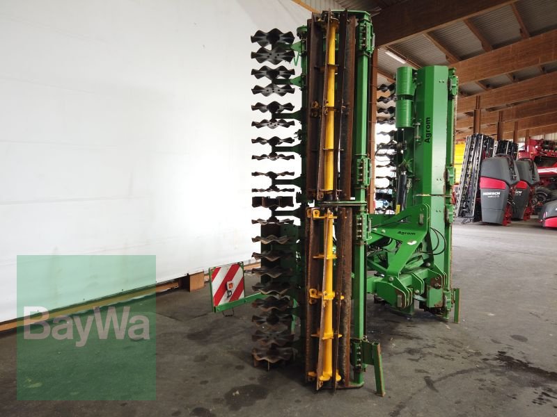 Packer & Walze typu Kerner X-CUT 600 MESSERWALZE, Gebrauchtmaschine v Erbach (Obrázek 18)