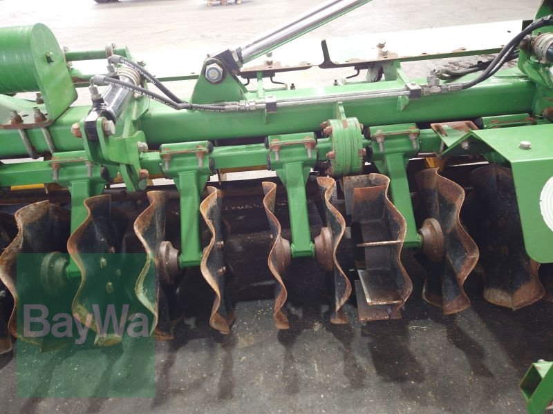 Packer & Walze typu Kerner X-CUT 600 MESSERWALZE, Gebrauchtmaschine v Erbach (Obrázek 10)