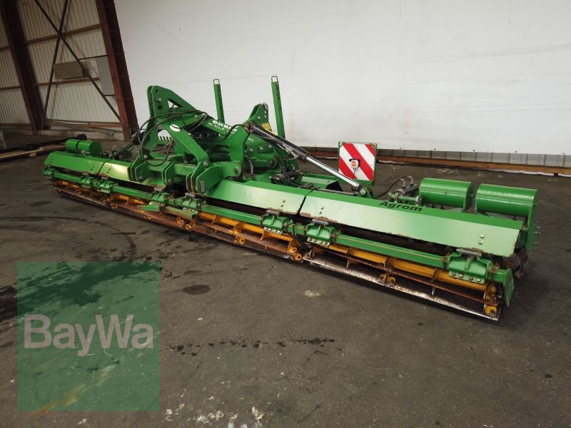 Packer & Walze typu Kerner X-CUT 600 MESSERWALZE, Gebrauchtmaschine v Erbach (Obrázek 13)