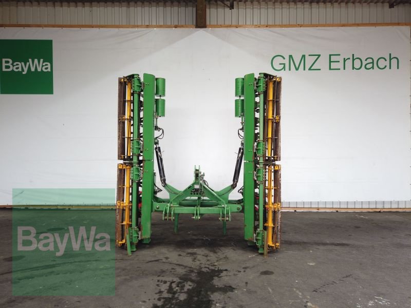 Packer & Walze typu Kerner X-CUT 600 MESSERWALZE, Gebrauchtmaschine v Erbach (Obrázek 16)