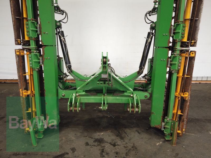 Packer & Walze typu Kerner X-CUT 600 MESSERWALZE, Gebrauchtmaschine v Erbach (Obrázek 17)