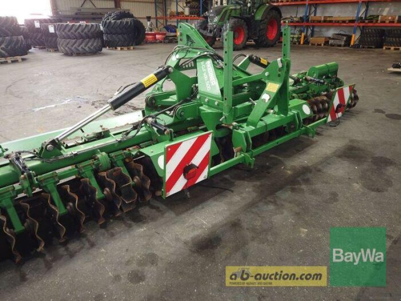 Packer & Walze des Typs Kerner X-CUT 600 MESSERWALZE, Gebrauchtmaschine in Erbach (Bild 15)
