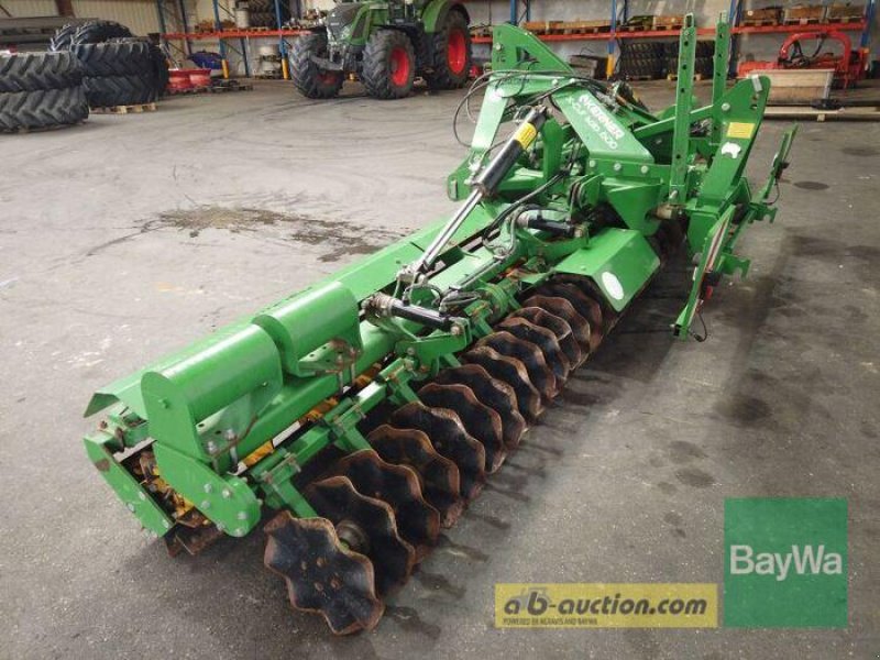 Packer & Walze des Typs Kerner X-CUT 600 MESSERWALZE, Gebrauchtmaschine in Erbach (Bild 13)