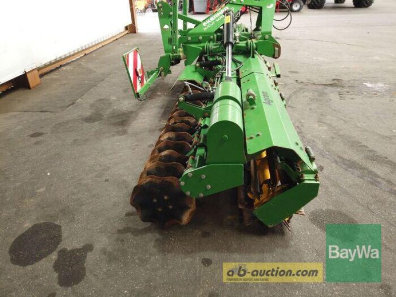 Packer & Walze des Typs Kerner X-CUT 600 MESSERWALZE, Gebrauchtmaschine in Erbach (Bild 19)