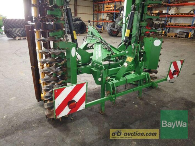 Packer & Walze des Typs Kerner X-CUT 600 MESSERWALZE, Gebrauchtmaschine in Erbach (Bild 4)