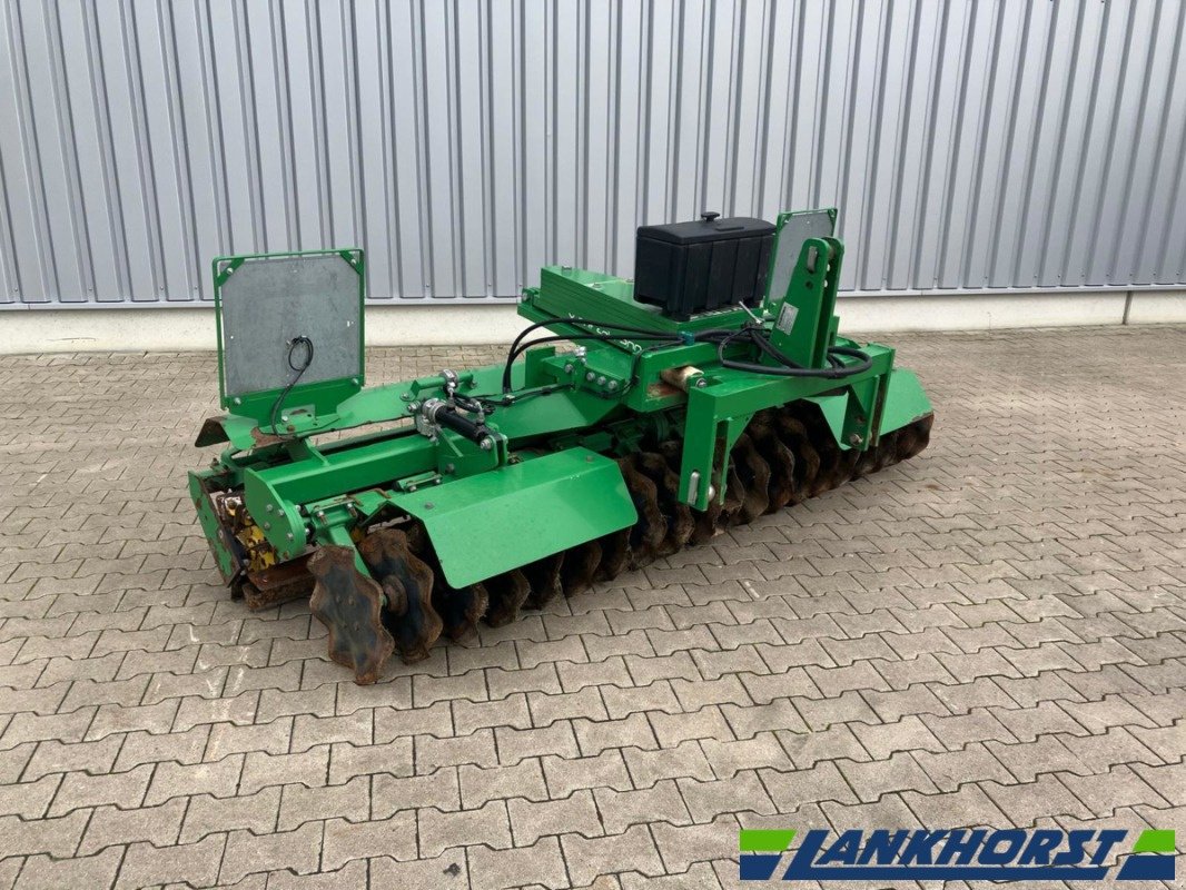 Packer & Walze типа Kerner X-CUT SOLO 300 Messerwalze, Gebrauchtmaschine в Emsbüren (Фотография 1)