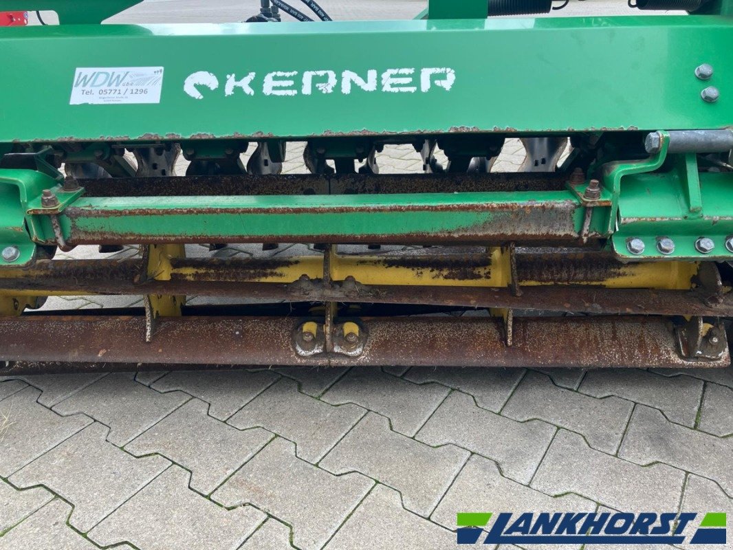 Packer & Walze типа Kerner X-CUT SOLO 300 Messerwalze, Gebrauchtmaschine в Emsbüren (Фотография 7)