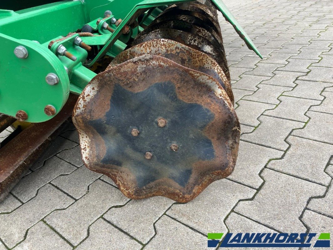 Packer & Walze типа Kerner X-CUT SOLO 300 Messerwalze, Gebrauchtmaschine в Emsbüren (Фотография 8)