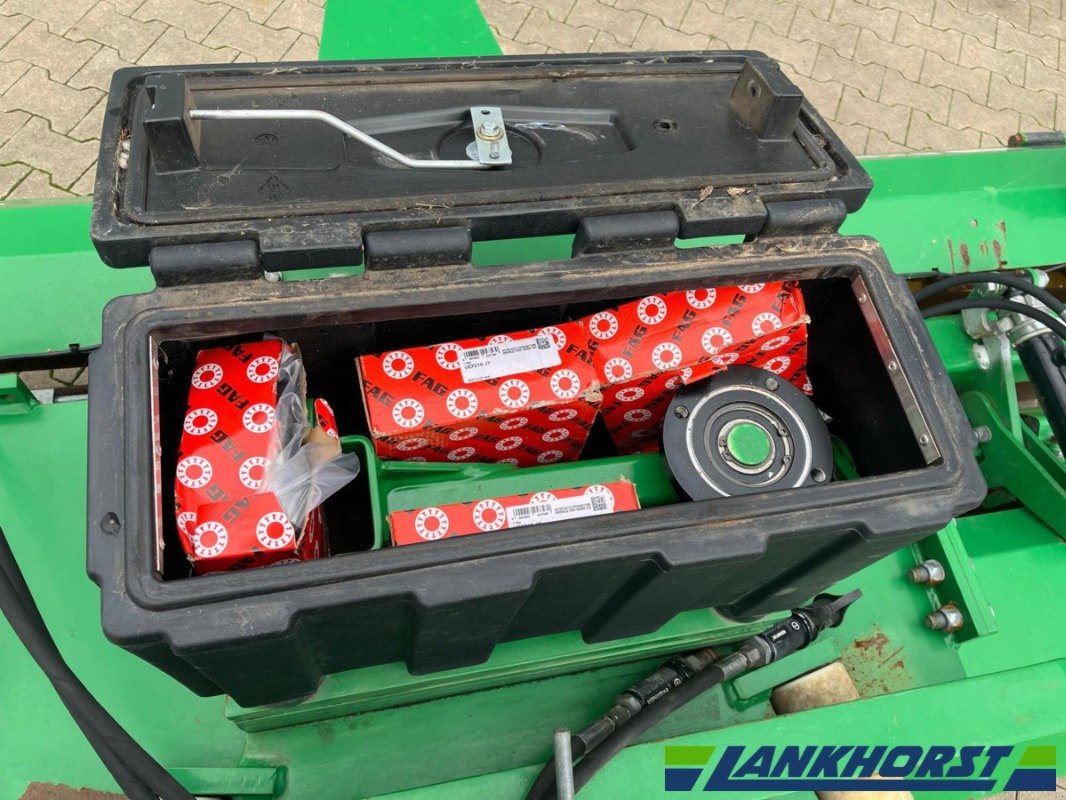 Packer & Walze типа Kerner X-CUT SOLO 300 Messerwalze, Gebrauchtmaschine в Emsbüren (Фотография 10)