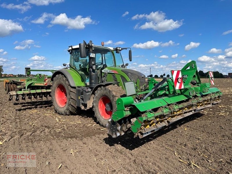 Packer & Walze typu Kerner X-Cut Solo 500, Gebrauchtmaschine v Bockel - Gyhum (Obrázek 3)