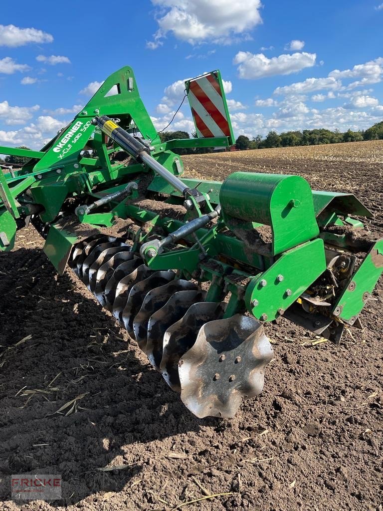 Packer & Walze typu Kerner X-Cut Solo 500, Gebrauchtmaschine v Bockel - Gyhum (Obrázek 4)