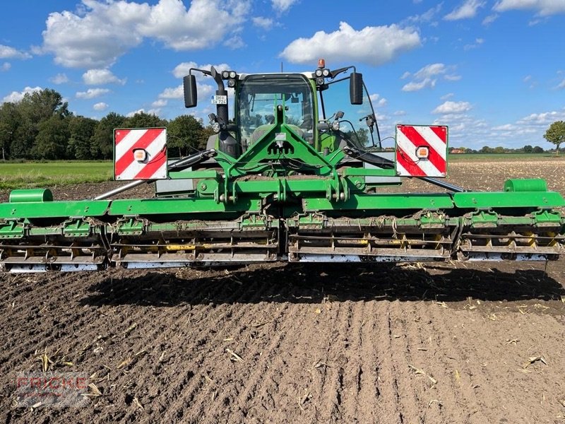 Packer & Walze typu Kerner X-Cut Solo 500, Gebrauchtmaschine v Bockel - Gyhum (Obrázek 2)