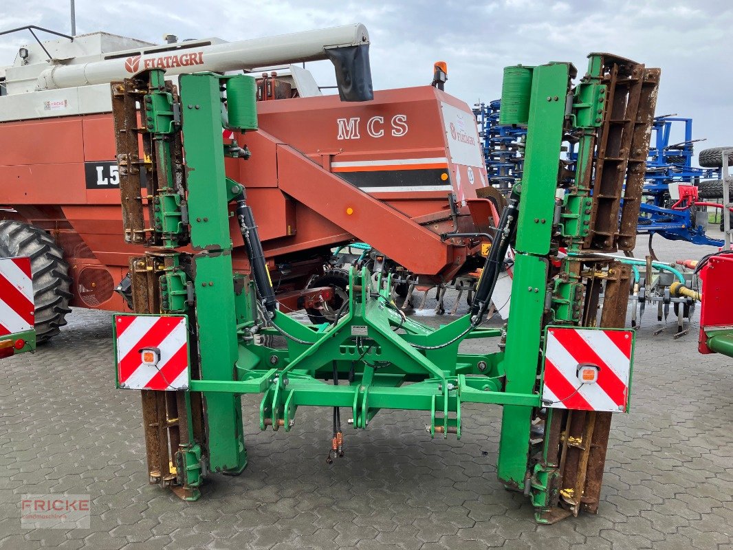 Packer & Walze typu Kerner X-Cut Solo 500, Gebrauchtmaschine v Bockel - Gyhum (Obrázek 11)