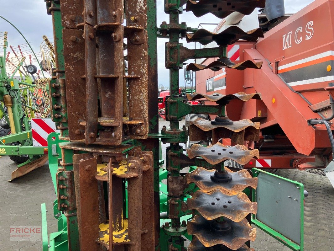 Packer & Walze typu Kerner X-Cut Solo 500, Gebrauchtmaschine v Bockel - Gyhum (Obrázek 12)