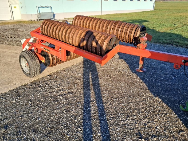 Packer & Walze tip Knoche CW 51/6255, Gebrauchtmaschine in Colmberg (Poză 1)