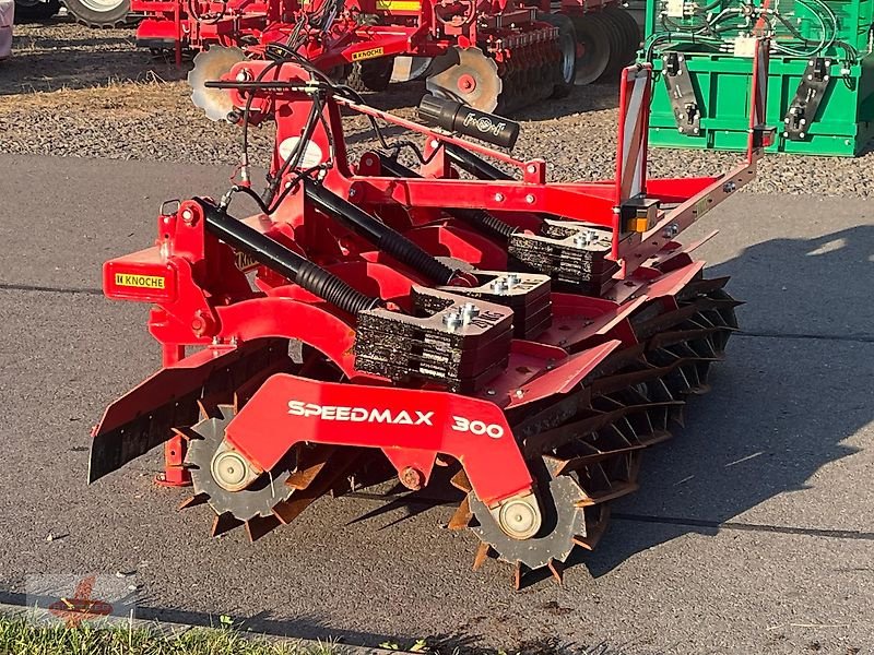 Packer & Walze типа Knoche Speedmax 300, Vorführmaschine в Oederan (Фотография 4)