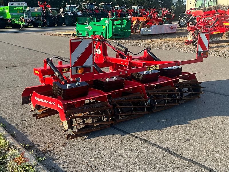 Packer & Walze типа Knoche Speedmax 300, Vorführmaschine в Oederan (Фотография 5)