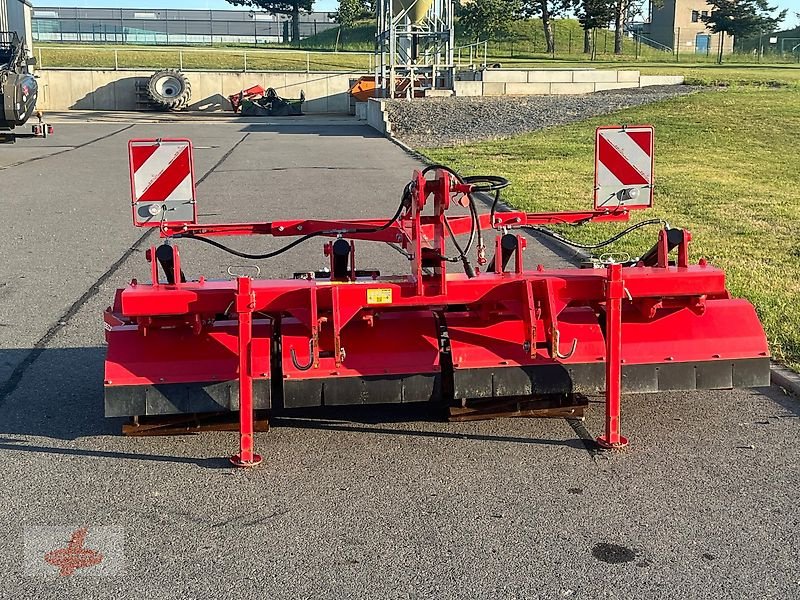 Packer & Walze типа Knoche Speedmax 300, Vorführmaschine в Oederan (Фотография 2)