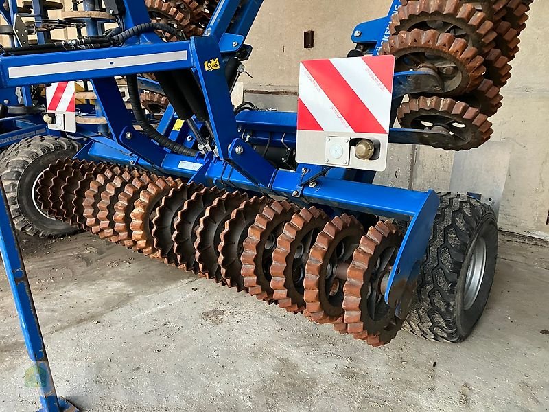 Packer & Walze typu Köckerling PWA 820, Gebrauchtmaschine v Salsitz (Obrázek 11)