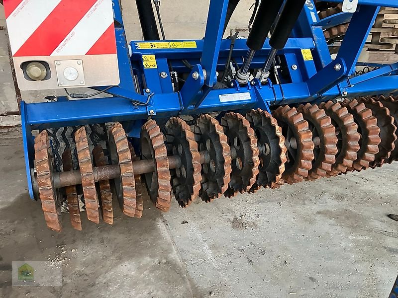 Packer & Walze typu Köckerling PWA 820, Gebrauchtmaschine v Salsitz (Obrázek 25)