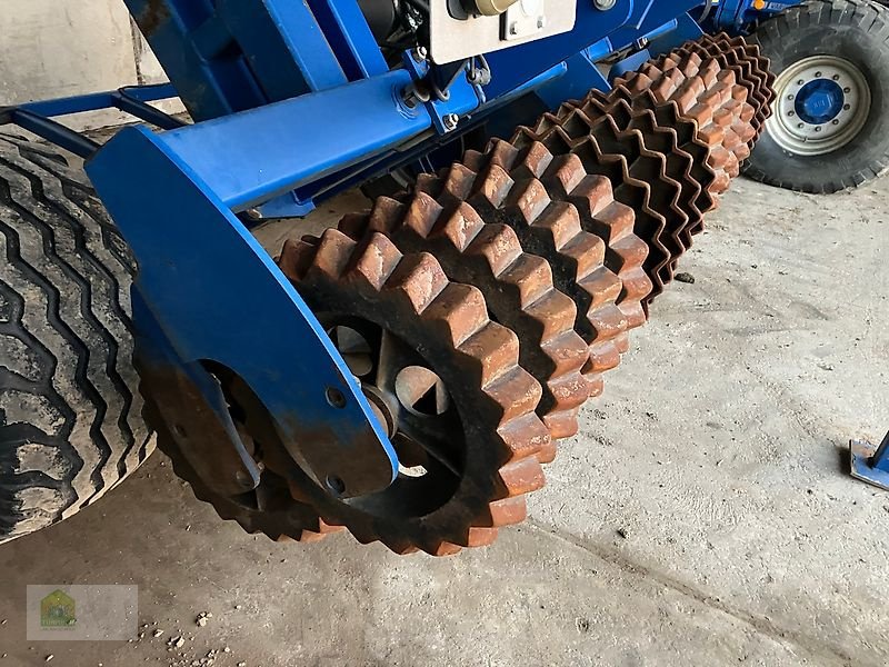 Packer & Walze typu Köckerling PWA 820, Gebrauchtmaschine v Salsitz (Obrázek 24)