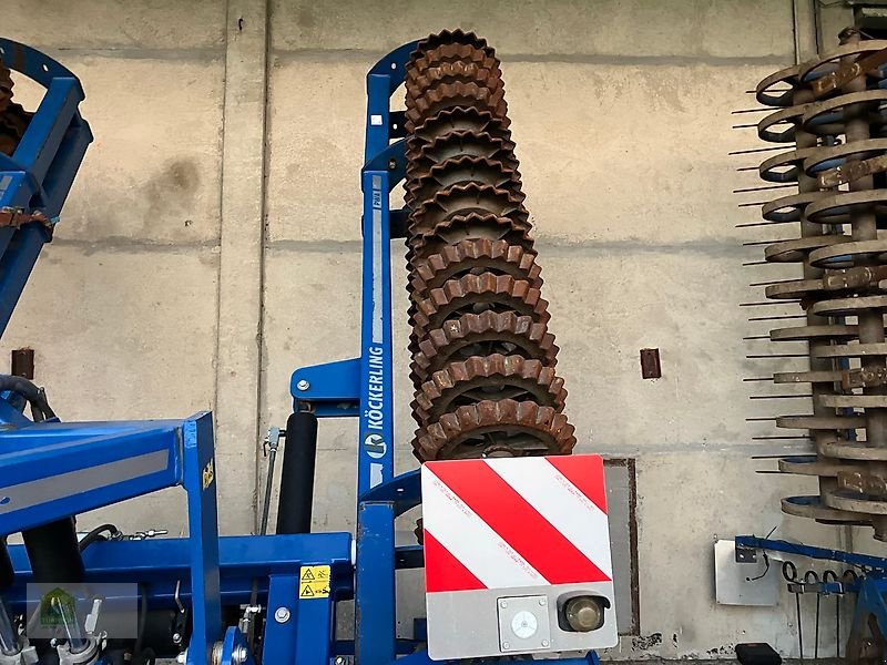 Packer & Walze typu Köckerling PWA 820, Gebrauchtmaschine v Salsitz (Obrázek 7)