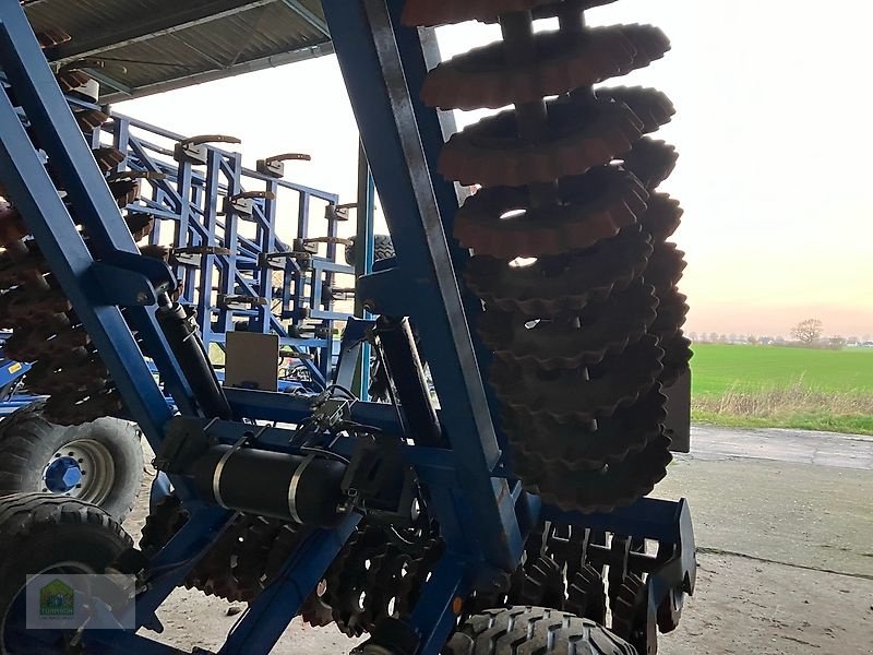 Packer & Walze typu Köckerling PWA 820, Gebrauchtmaschine v Salsitz (Obrázek 20)