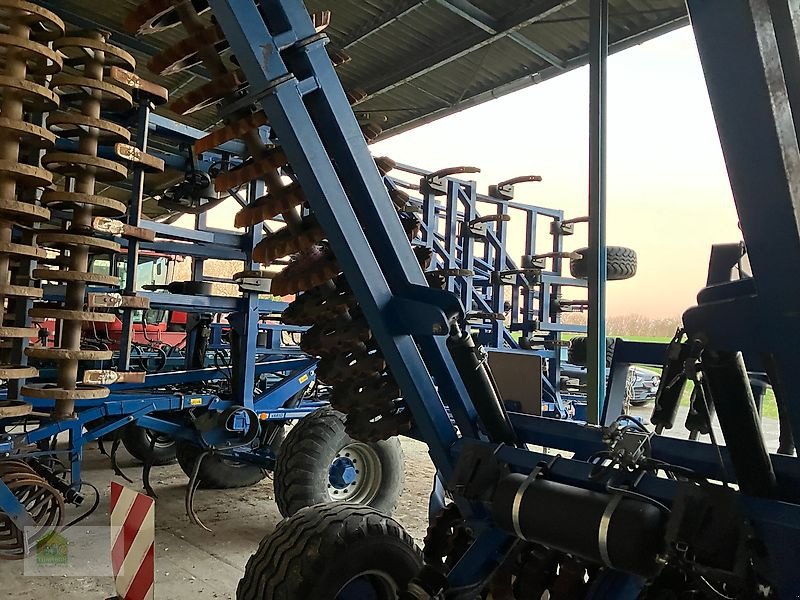 Packer & Walze typu Köckerling PWA 820, Gebrauchtmaschine v Salsitz (Obrázek 17)