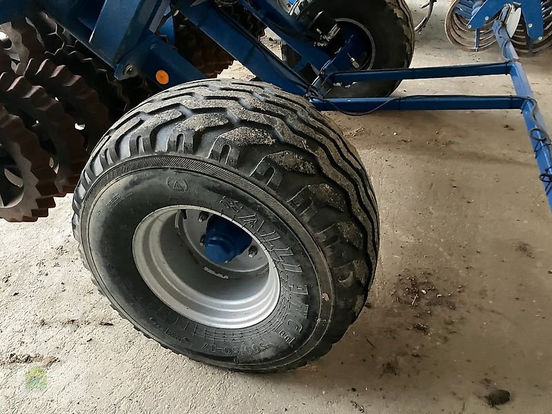 Packer & Walze typu Köckerling PWA 820, Gebrauchtmaschine v Salsitz (Obrázek 12)